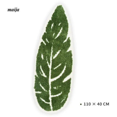 KENZAKI Washable Garden Rug from KENZAKI