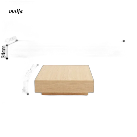 NAVI Retractable TV Cabinet from NAVI