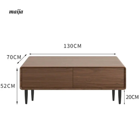 Rosario Suspended TV Cabinet from maija