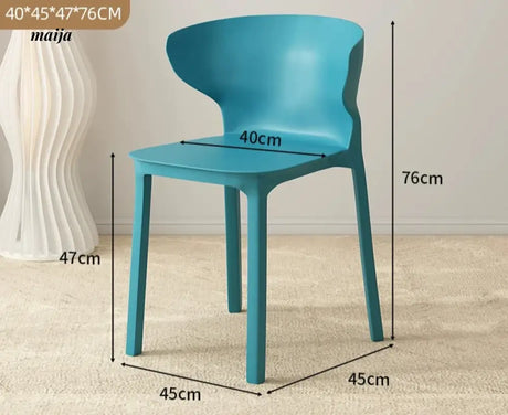 Fabien Dining Chair from BENCHAO
