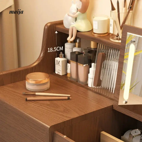 FUYUKI Staten Island Dressing Table from FUYUKI