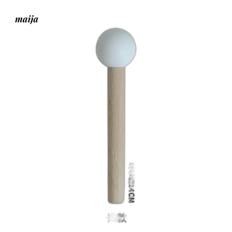 OGI NO RYOHIN Colorful Cave Panel Accessories Wooden Hooks from OGI NO RYOHIN
