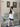 MOODSTORM Mobile Oval Full-Body Mirror from Kaiyashi