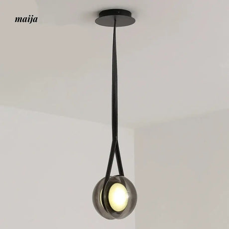 Yoyo Pendant Light from maija
