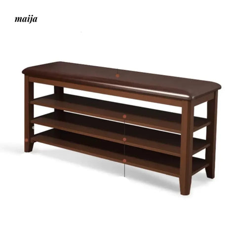FUYUKI Austin Shoe Cabinet from KENZAKI