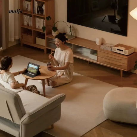 GENJI Yianna TV Cabinet from GENJI