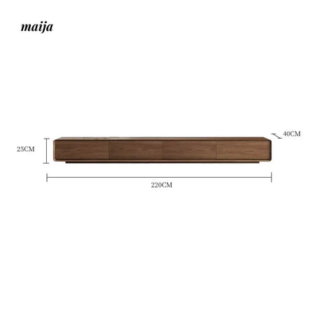 Sao Paulo TV Cabinet from maija