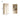 MEIHOUSE French Cream Wardrobe Bedroom Economical Flat Door Storage from MEIHOUSE