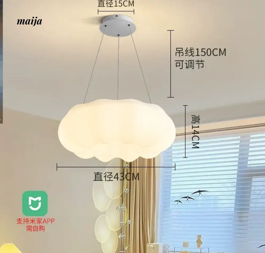 GVG Biscuit Ceiling Light from GVG