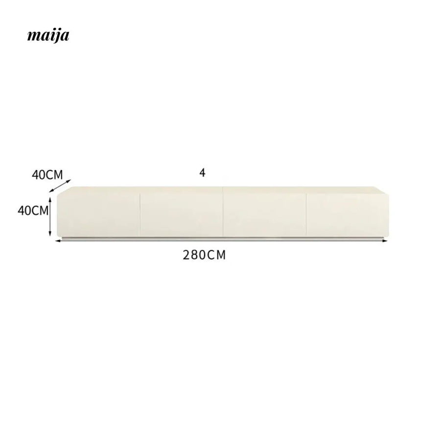 Minto TV Cabinet from maija