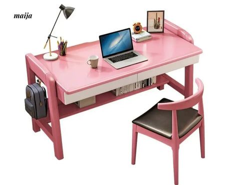 Arlo Adjustable Learning Table Set from maija