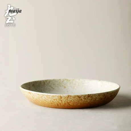 JOTO Handmade Japanese Retro Tableware Dinner Set from JOTO