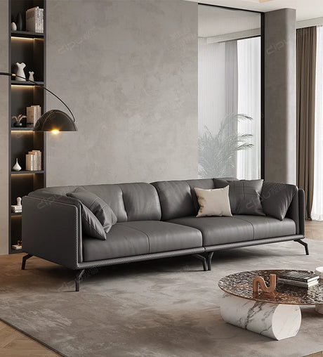 DIPU Diana Modern Technology Sofa from DIPU