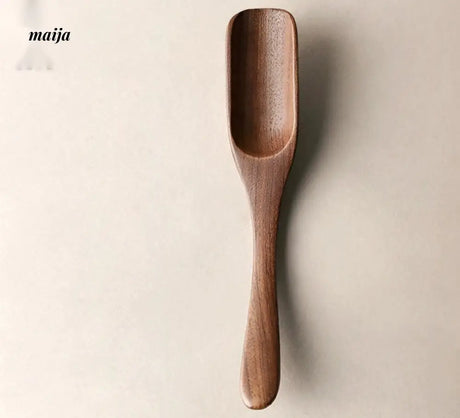 JOTO Rough Pottery Coffee Sharing Pot Wooden Lid from JOTO