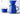 JOTO Rhine Blue Handcrafted Coffee Filter V60 Set from JOTO