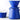 JOTO Rhine Blue Handcrafted Coffee Filter V60 Set from JOTO