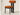 LOWERLEFT Scandinavian Highchair from Lower Left