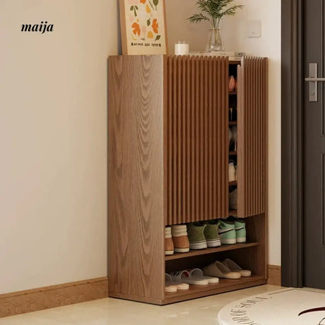 FUYUKI Palmdale Shoe Cabinet from KENZAKI