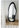 MOODSTORM Black Swan Olivia Full Length Mirror from MOODSTORM