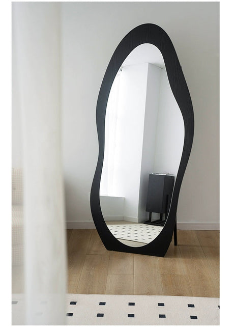 MOODSTORM Black Swan Olivia Full Length Mirror from MOODSTORM