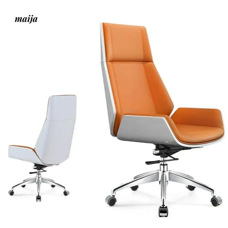 Carlinville Minimalistic Office Chair from maija