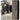 MOODSTORM Black Swan Olivia Full Length Mirror from MOODSTORM
