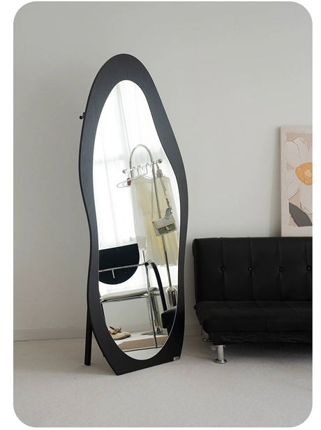 MOODSTORM Black Swan Olivia Full Length Mirror from MOODSTORM
