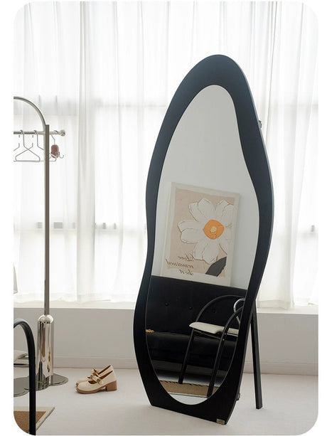 MOODSTORM Black Swan Olivia Full Length Mirror from MOODSTORM