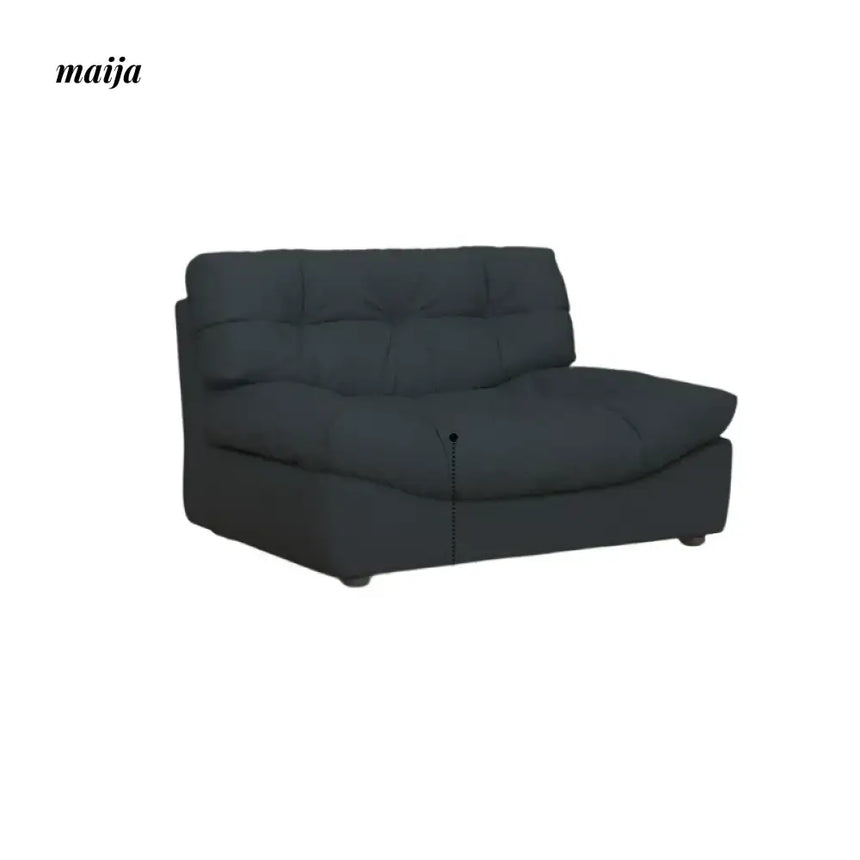 LOWERLEFT Andie Cat Scratch Defence Sofa from Lower Left