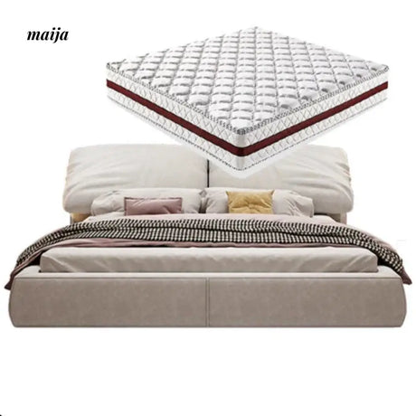 YS Fold Over Headrest Bed from YS