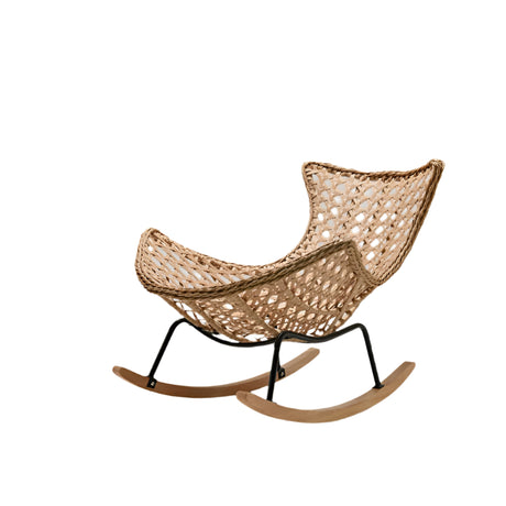 WEIWU Leo Baby Rocker Sofa for Home from WEIWU
