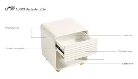 LINSYKIDS Puffy Children's Bed from LINSY KIDS