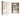 MEIHOUSE French Cream Bedroom Wardrobe Easy Assembly Storage Cabinet from MEIHOUSE