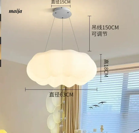 GVG Biscuit Ceiling Light from GVG