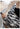MISTYWOOD Circular Knitted Living Room Cushion from MISTYWOOD
