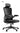 Black and White P53 Computer Chair from Hbada