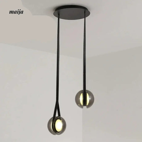 Yoyo Pendant Light from maija