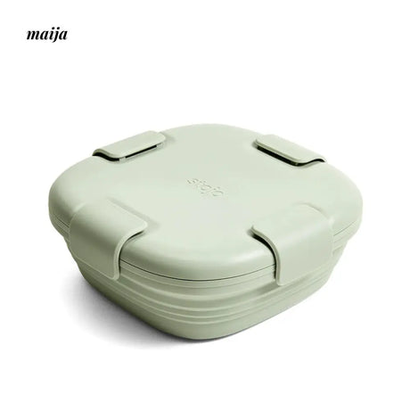 Pastel Foldable Lunch Box from maija