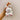 WANBAOLE Seraphina Fox Keychain Plush Accessory from WANBAOLE