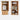 GENJI Galvin Solid Wood Wardrobe from GENJI