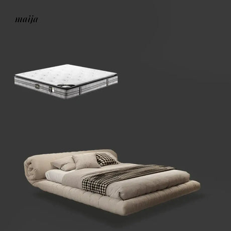 NAVI Flower Roll Bed from maija