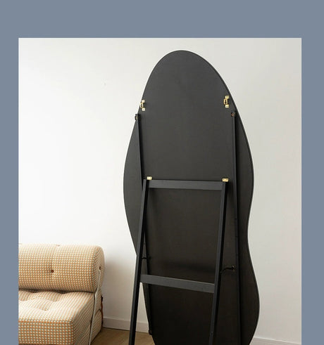MOODSTORM Black Swan Olivia Full Length Mirror from MOODSTORM