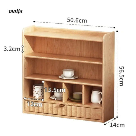 FUYUKI Cup Display Shelf from FUYUKI
