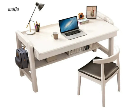 Arlo Adjustable Learning Table Set from maija