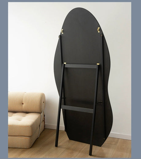 MOODSTORM Black Swan Olivia Full Length Mirror from MOODSTORM