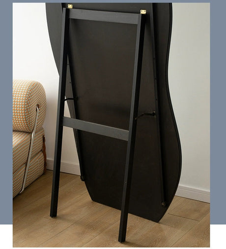 MOODSTORM Black Swan Olivia Full Length Mirror from MOODSTORM