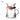 JOTO Eight Year Ceramic Coffee Filter V60 Thickened Pot from JOTO
