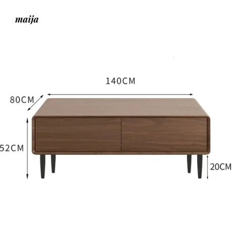 Rosario Suspended TV Cabinet from maija