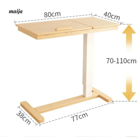 FUYUKI Peoria Sofa Working Desk from KENZAKI