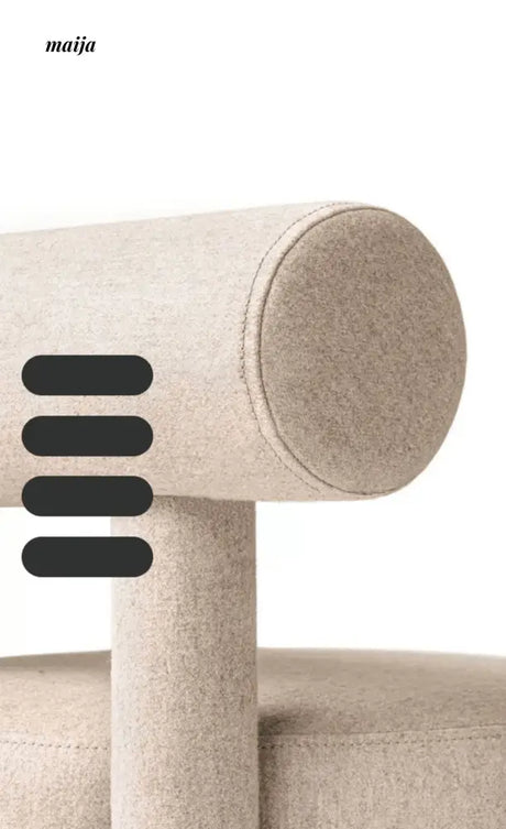 Siena Chairs from maija